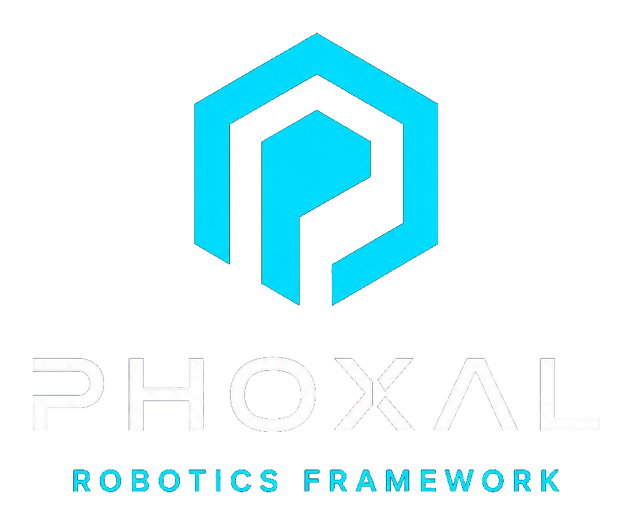 PHOXAL Robotics Framework